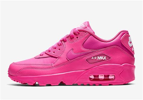 nike air max roze fluweel|Nike Air Max 90 Rose Hot Pink (Women's) .